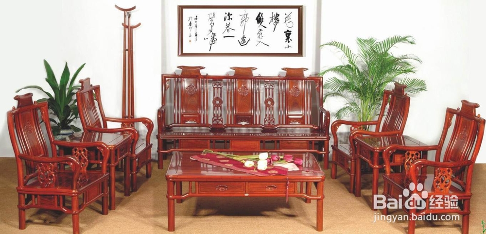 红木家具沙发的保养