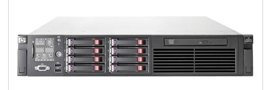 服务器种类有哪些?