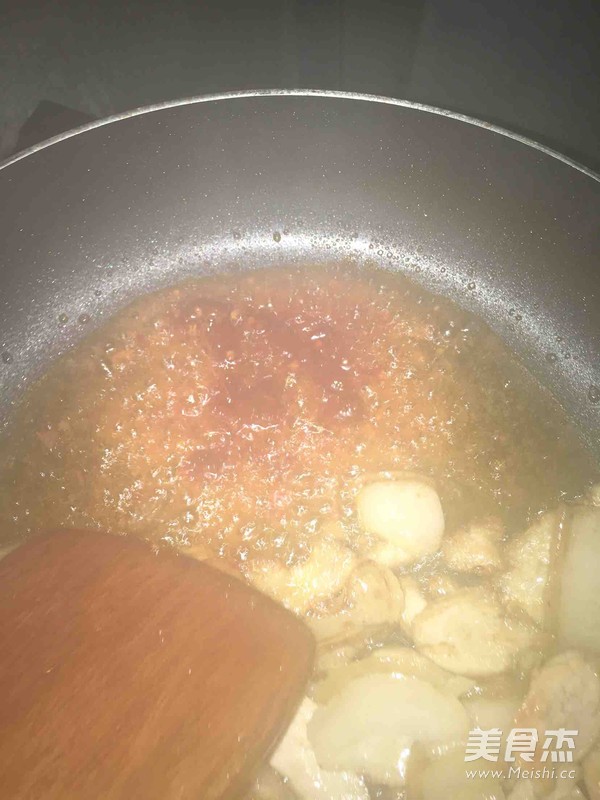 家常回锅肉的做法