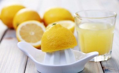 柠檬水如何冲泡六大误区