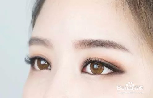 红豆妆怎么画好看？