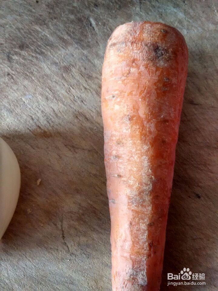 萝卜胡萝卜丝炒肉