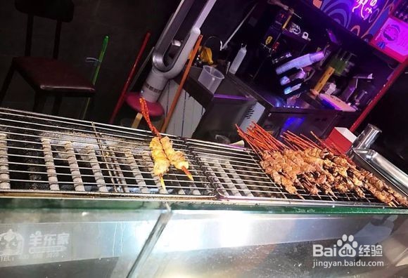 吃库尔班大叔烧烤的禁忌