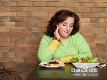 怎样吃，能减掉赘肉？