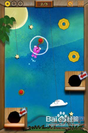 《坚果小山姆》：技巧帝的3D纸片游戏