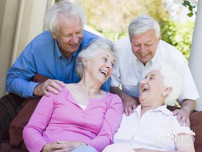 目送孩子的背影渐行渐远