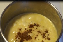 芝士(奶酪)火锅的做法