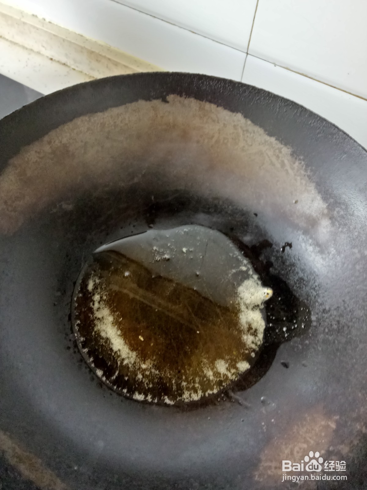 家常木耳炒豆角