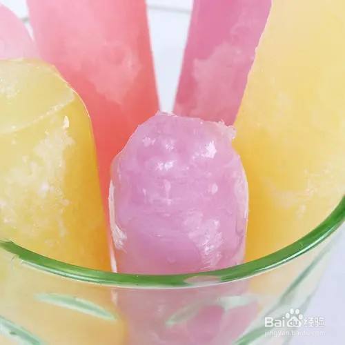 旺旺碎冰冰怎么吃