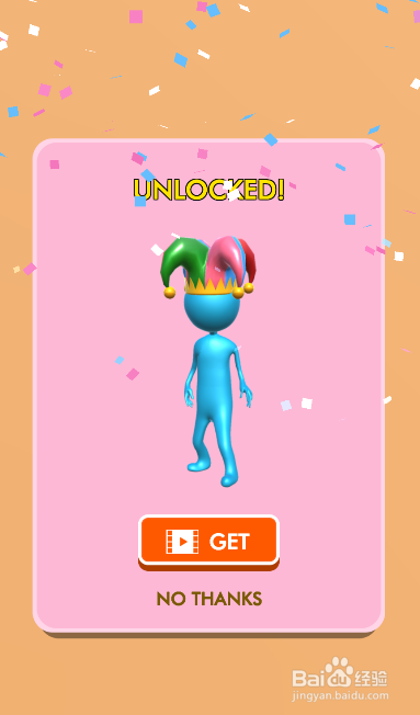 Pink Blue Together的LEVEL 38如何通关
