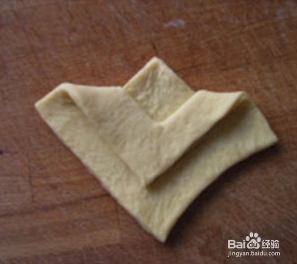 做面包的小花式