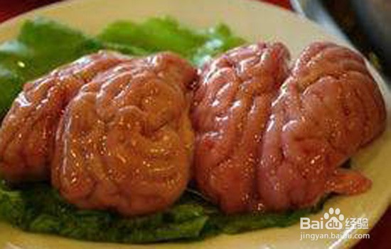 羊脑怎么做好吃？