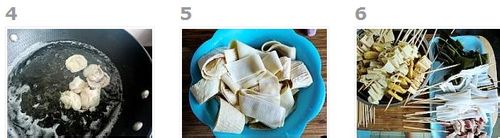 【川菜】---麻辣串串锅的做法
