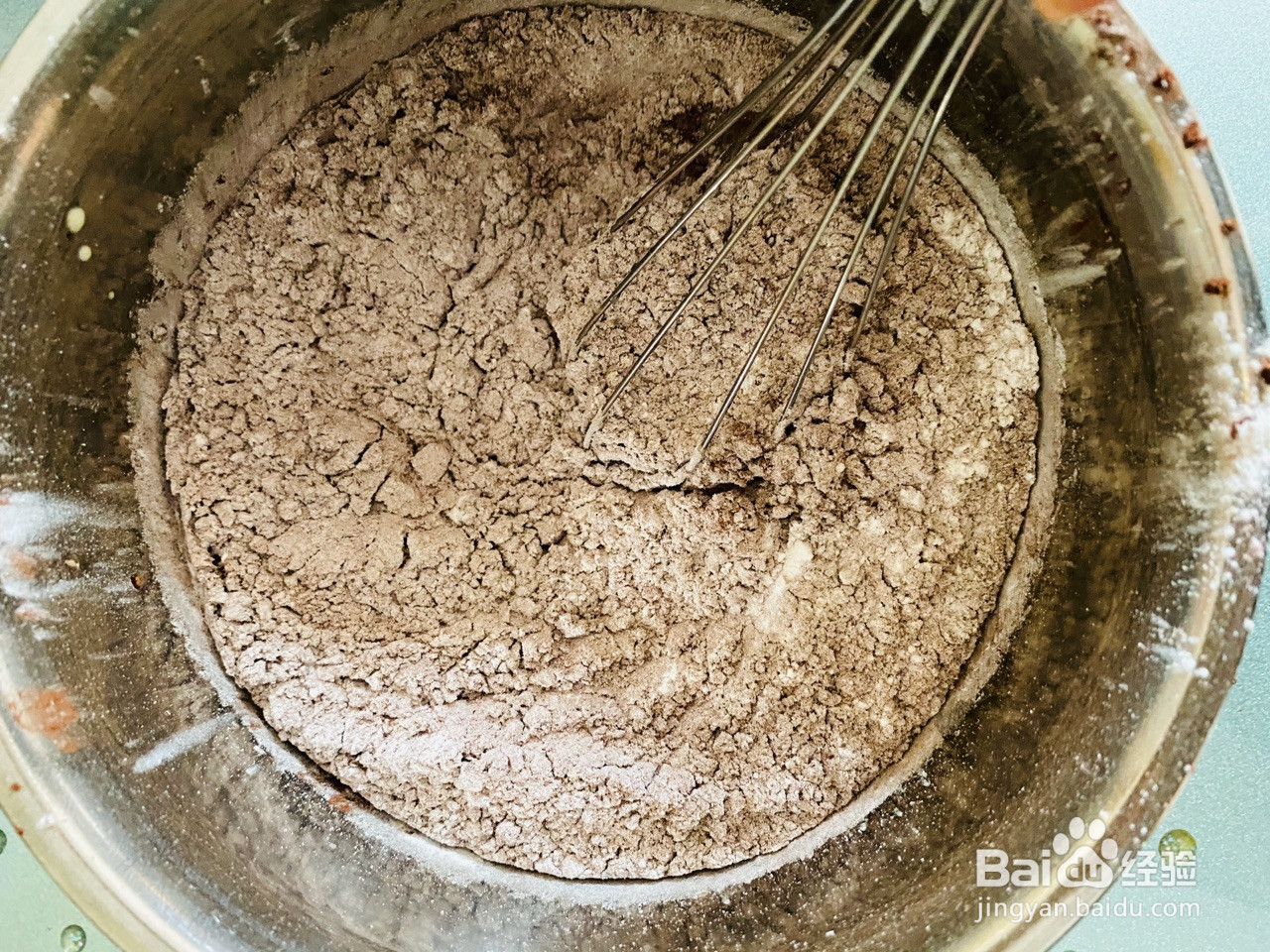 爆浆糯米蛋糕的做法