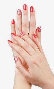 甲油胶怎么洗掉小窍门