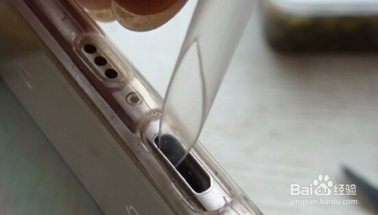 手机接听没有声音怎么回事