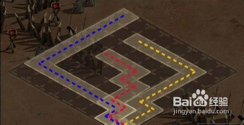 热血无双奇袭敌营攻略