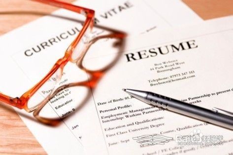 找到合适工作的几个渠道