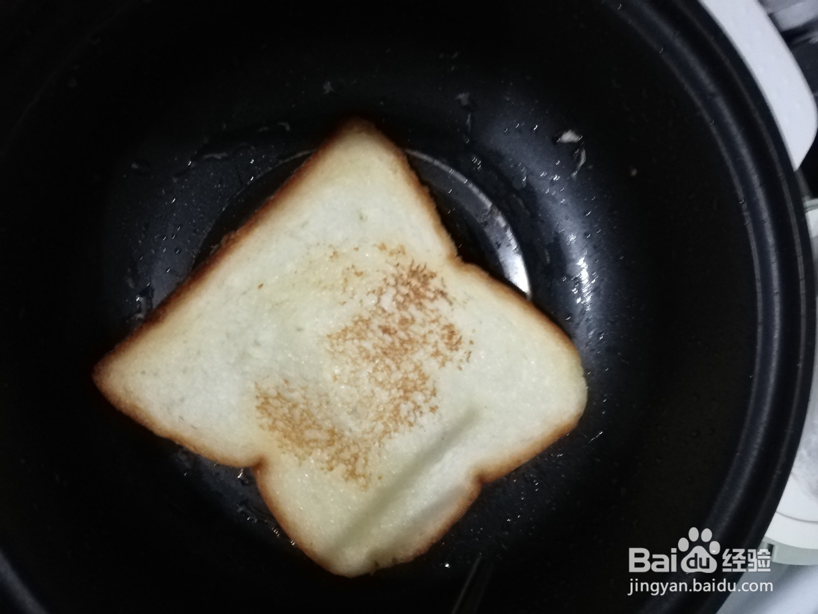 早餐三明治的做法