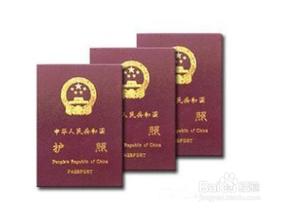 去囯外旅游应该提前准备好什么