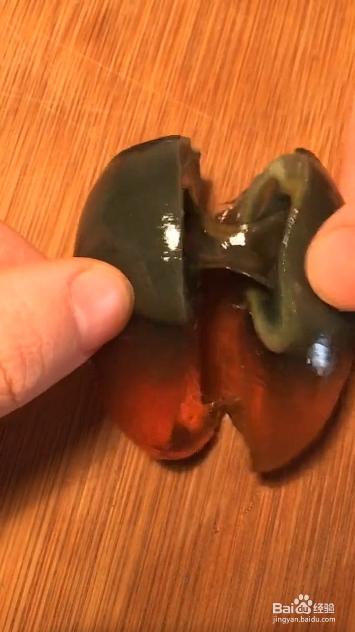 鸡蛋和松花蛋怎么做