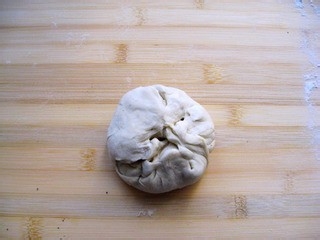 土家酱香饼的做法。。。。。。