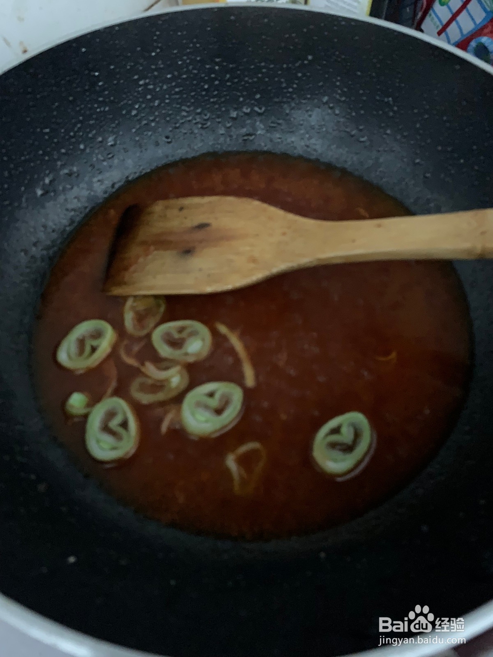 如何制作烧平菇