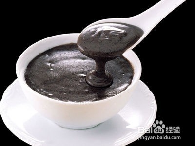 糊状食品滋养盘点