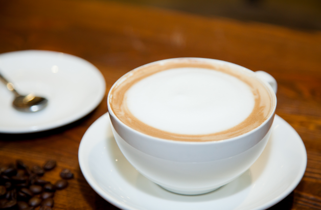 咖啡都分哪几种