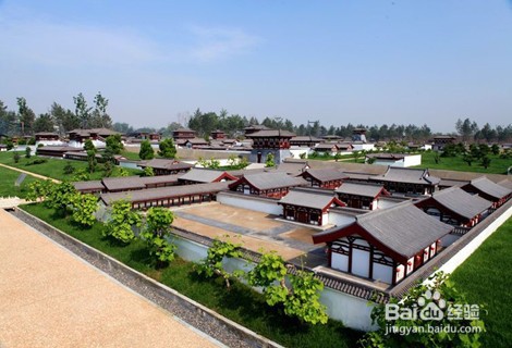 2020 西安旅行攻略