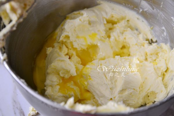 豆沙无花果磅蛋糕