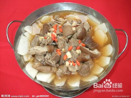 哪些药膳可以治疗接触性皮炎