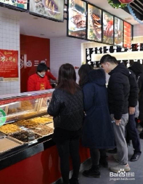 想开卤菜店有哪些参考经验