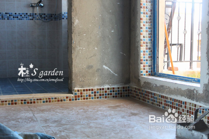 2012年9月5日 装修日志（七）装修费用清单