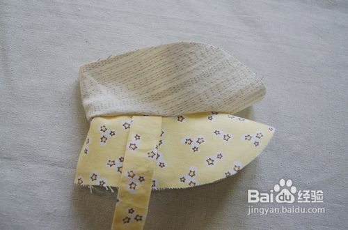 怎样DIY粉嫩宝宝鞋