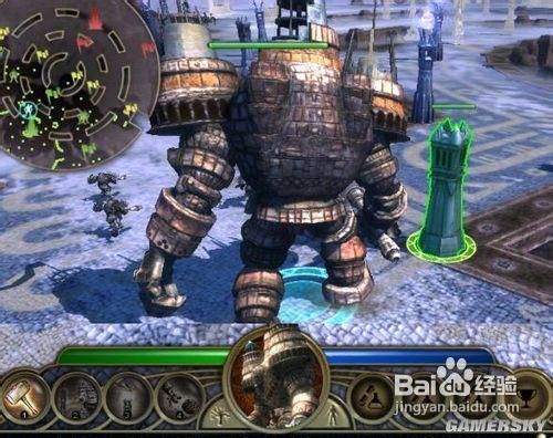 半神游戏全过程攻略之五