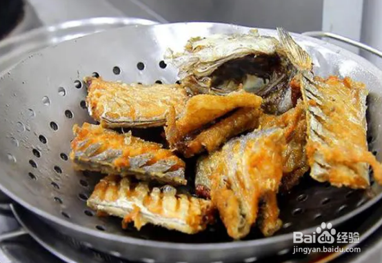 大厨教你做 红烧带鱼