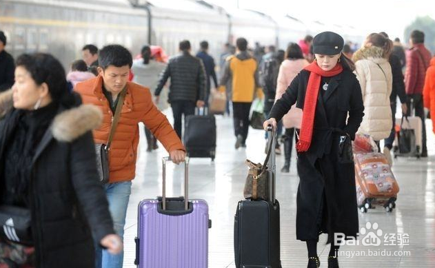 2018年春运火车票购买攻略