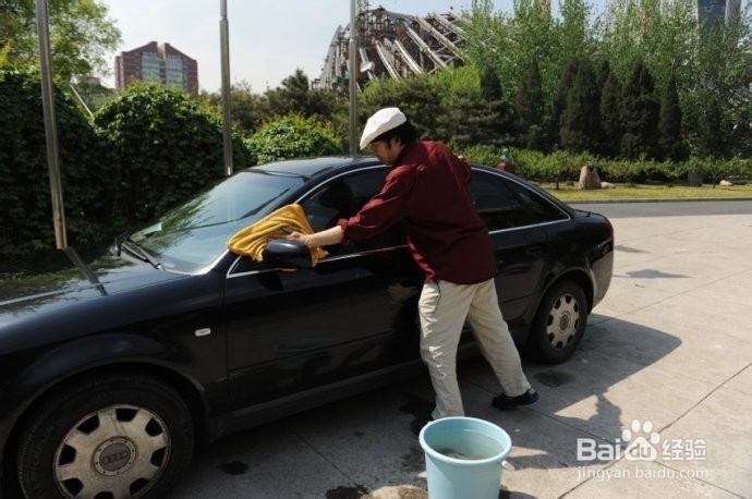 省钱妙招：[2]生活节水环保妙招