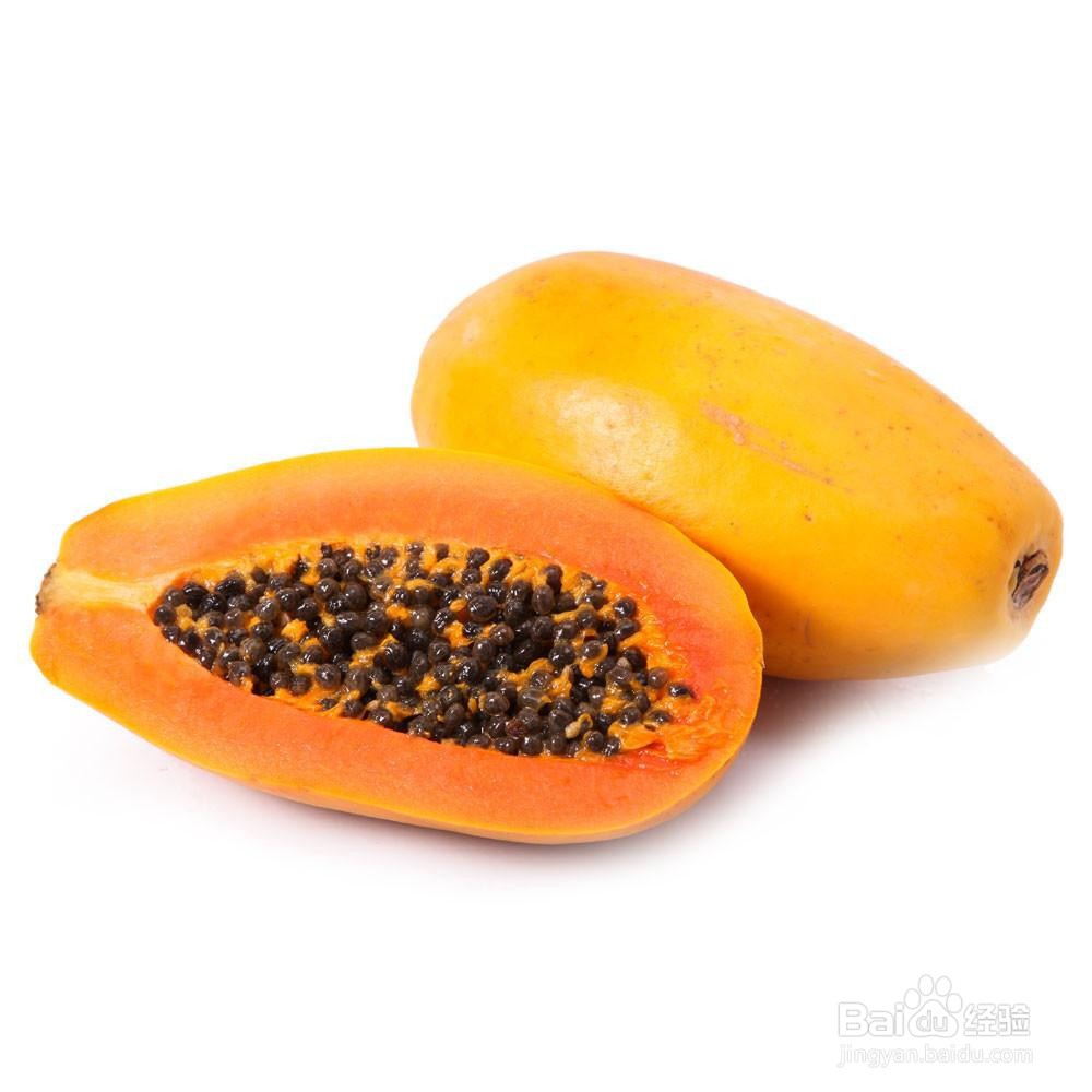 木瓜开过了很生怎么办