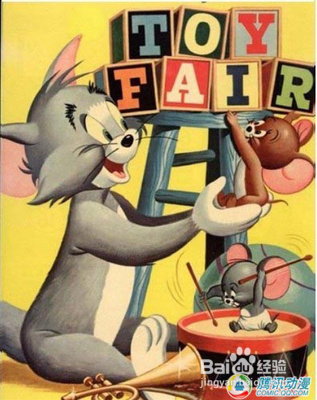 盘点动漫中的十大名猫