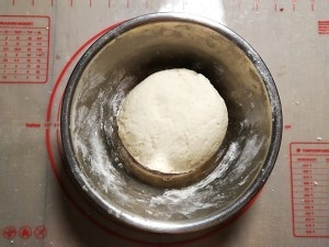 养生食补比奶香山药小饼的做法