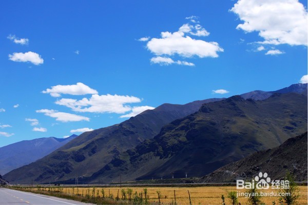 纳木错，腾格里海，天湖尽景观特色