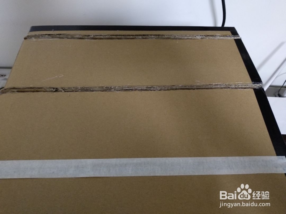 好看的纸箱文件柜