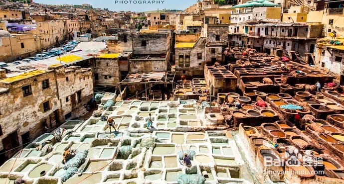 摩洛哥西班牙葡萄牙摄影攻略