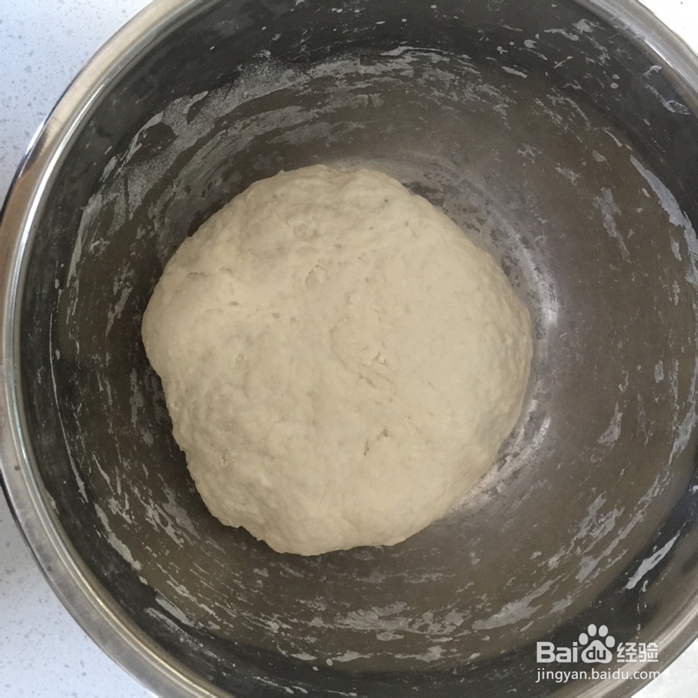 不会剩的海豹馒头