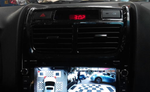 途达360怎么设置长亮