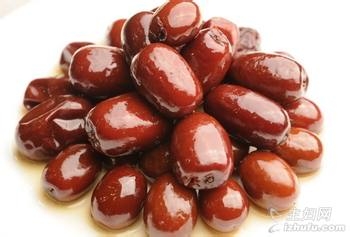 31岁小女人的养颜经