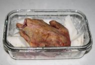 山药鸽子汤的做法