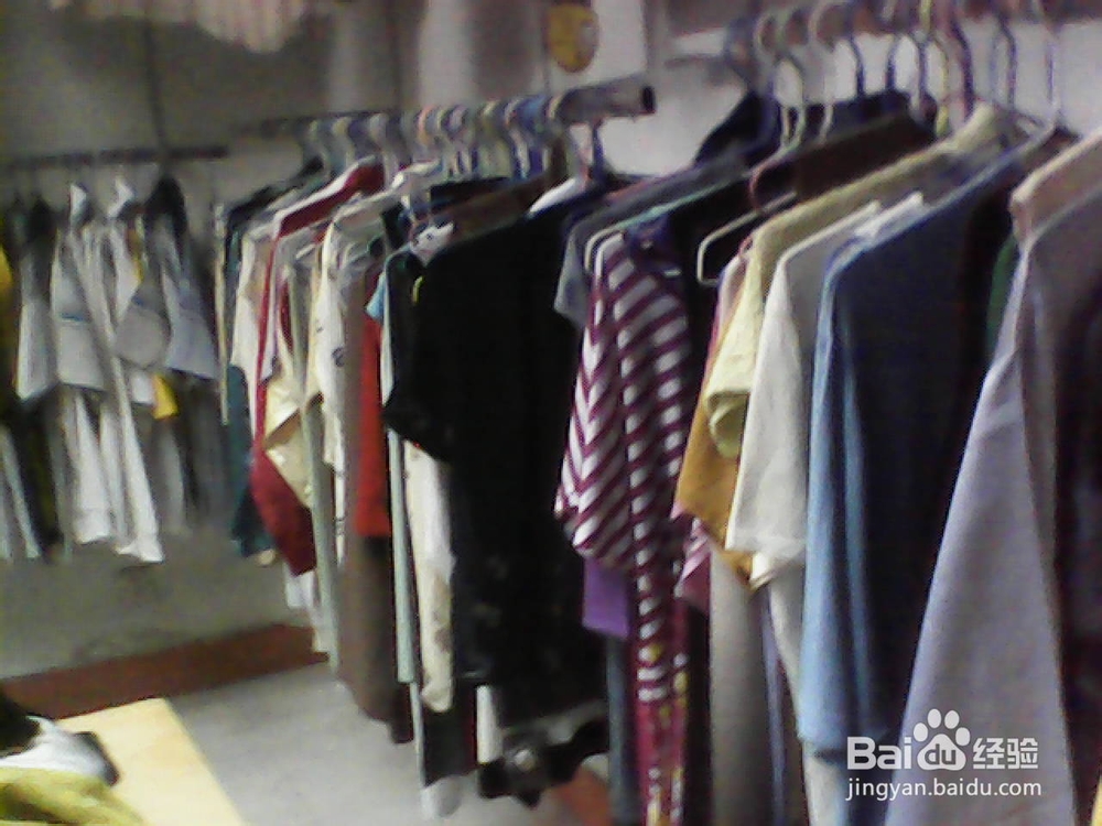 如何开服装店：[2]服装进货的几种渠道